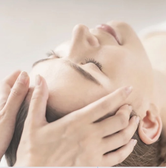 快眠プログラム１へのリンク画像